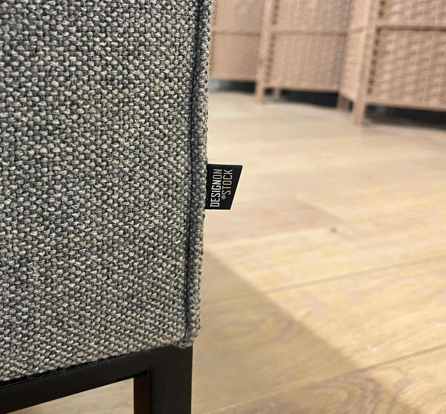 NIEUWSTAAT Design on Stock Aikon Lounge + GARANTIE