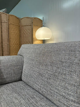ZGAN Design on Stock Bloq Hoekbank Beige + GARANTIE