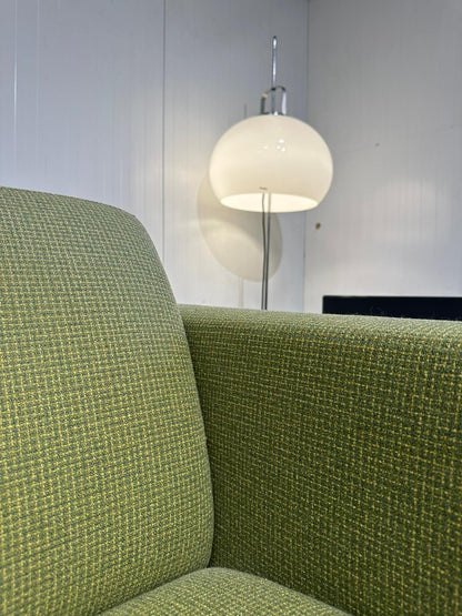 ZGAN Artifort Mare Hoekbank Groen + GARANTIE