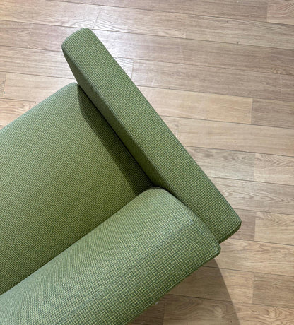 ZGAN Artifort Mare Hoekbank Groen + GARANTIE