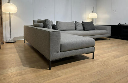 ZGAN Design on Stock Aikon Lounge Hoekbank Groot