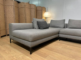 ZGAN Design on Stock Aikon Lounge Hoekbank Groot