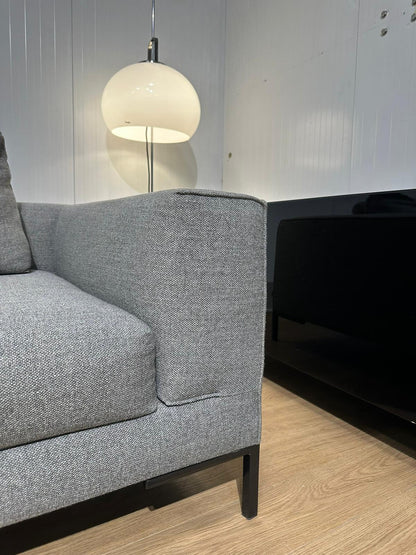 ZGAN Design on Stock Aikon Lounge Hoekbank Groot