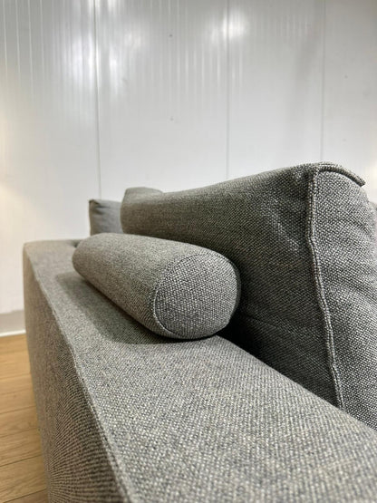 ZGAN Design on Stock Aikon Lounge Hoekbank Groot