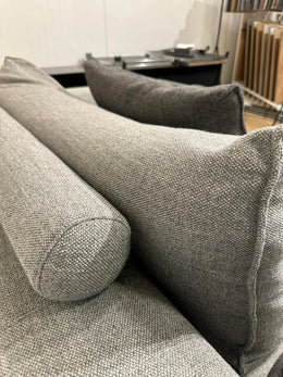 ZGAN Design on Stock Aikon Lounge Hoekbank Groot