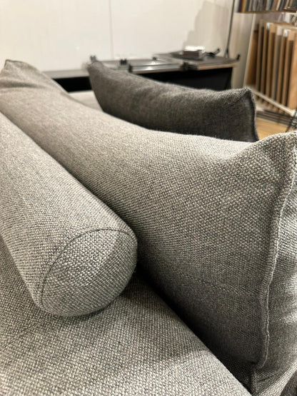 ZGAN Design on Stock Aikon Lounge Hoekbank Groot