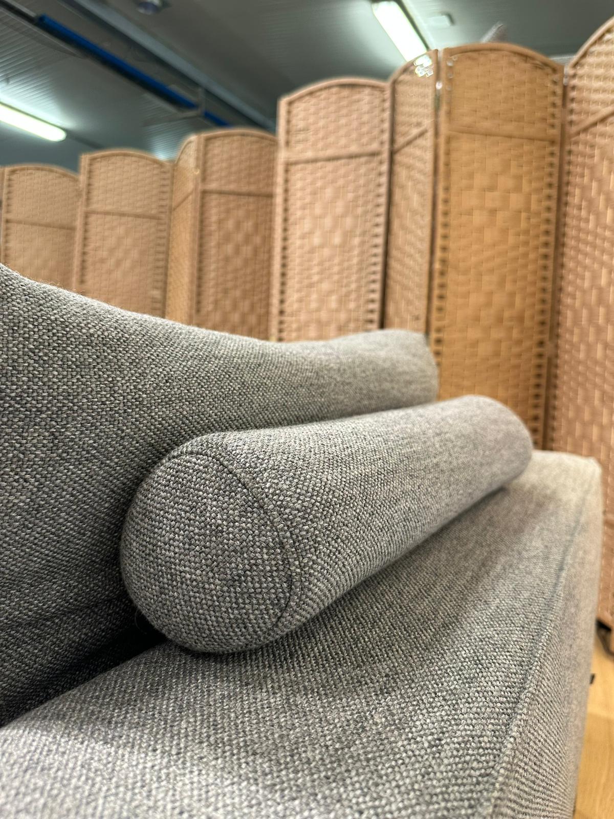 ZGAN Design on Stock Aikon Lounge Hoekbank Groot