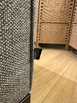 ZGAN Design on Stock Aikon Lounge Hoekbank Groot