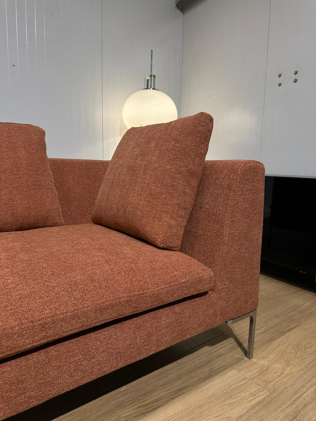 B&B Italia Charles Hoekbank – Refurbished