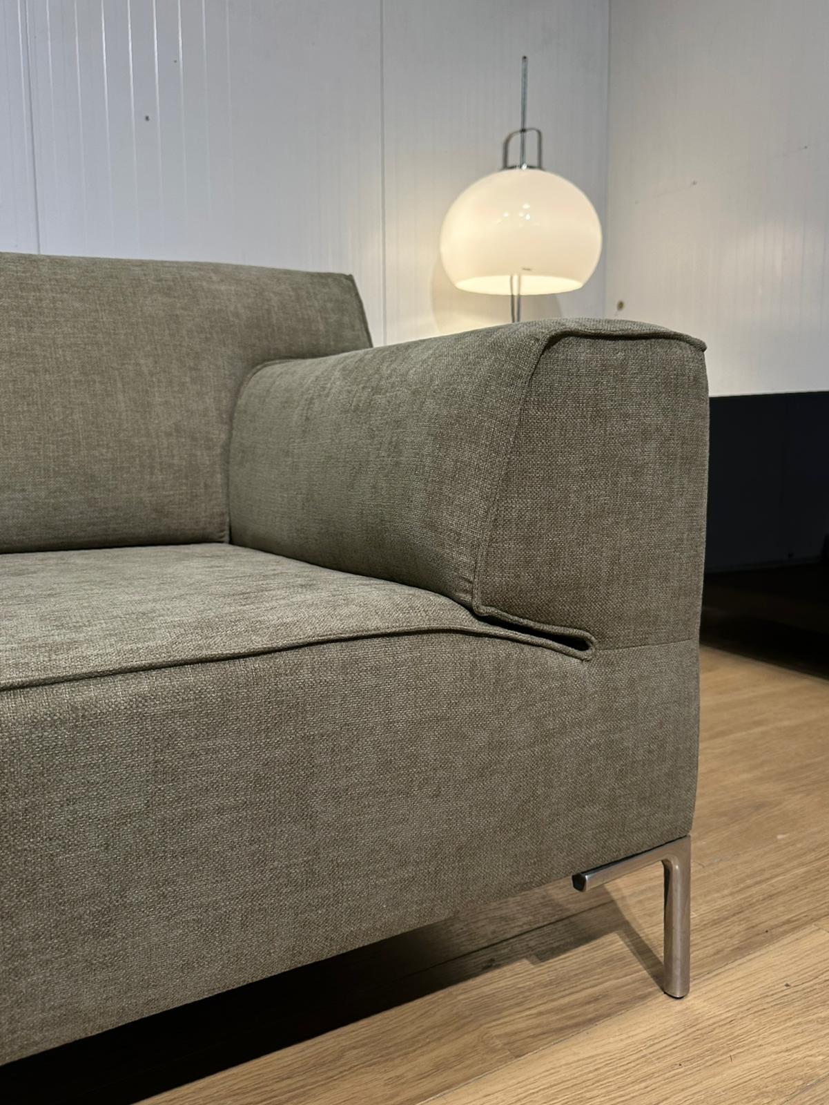 NIEUW GESTOFFEERD Design on Stock Bloq 4-Zits