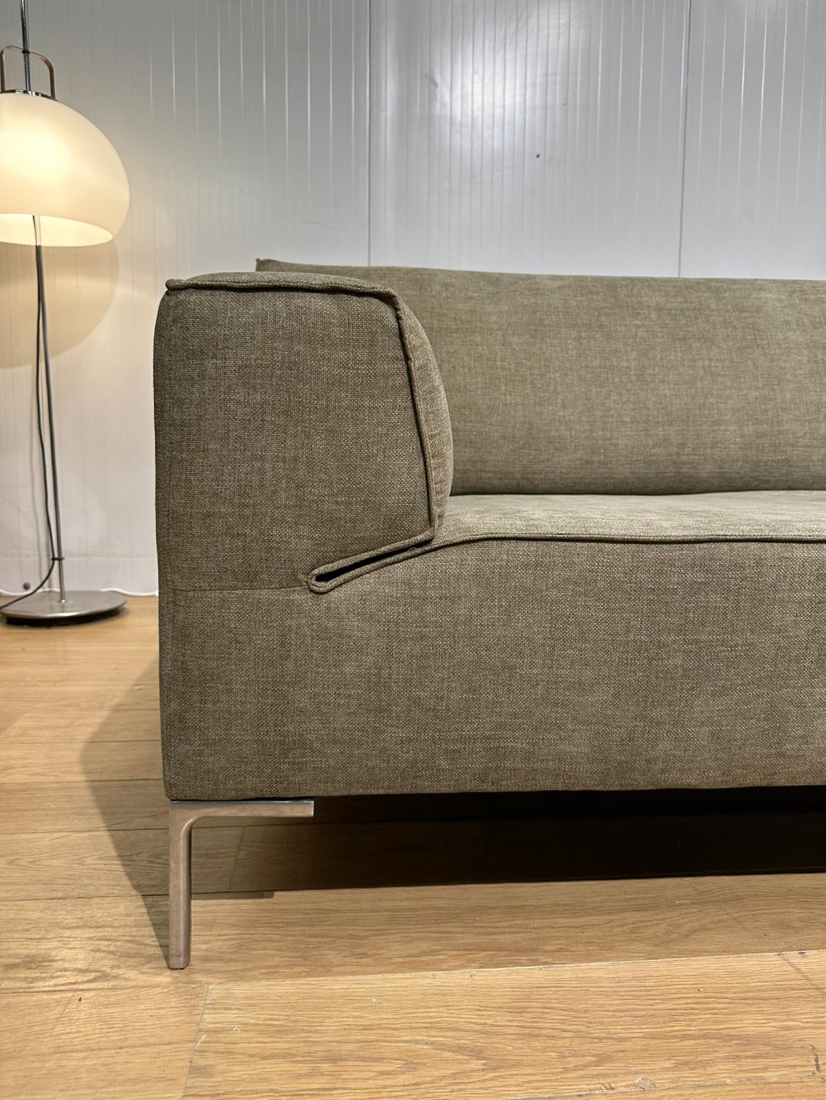 NIEUW GESTOFFEERD Design on Stock Bloq 4-Zits