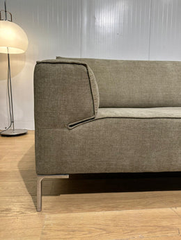 NIEUW GESTOFFEERD Design on Stock Bloq 4-Zits