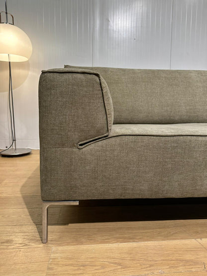 NIEUW GESTOFFEERD Design on Stock Bloq 4-Zits