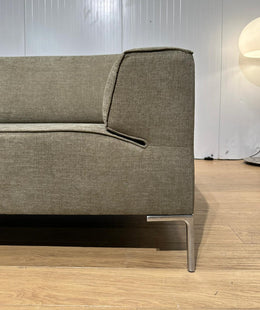 NIEUW GESTOFFEERD Design on Stock Bloq 4-Zits