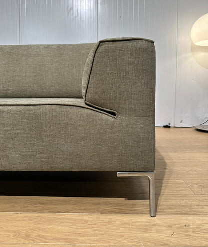 NIEUW GESTOFFEERD Design on Stock Bloq 4-Zits