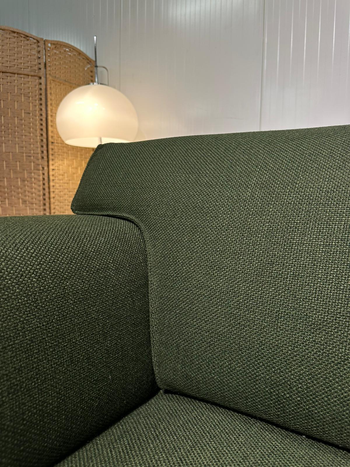 NIEUW GESTOFFEERD Design on Stock Bloq 2.5-Zits Groen