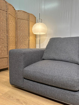 NIEUWSTAAT Minotti Freeman Hoekbank - NP €35.000