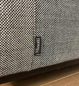 Minotti Andersen 2,5-zits Bank – Donkergrijs | Refurbished
