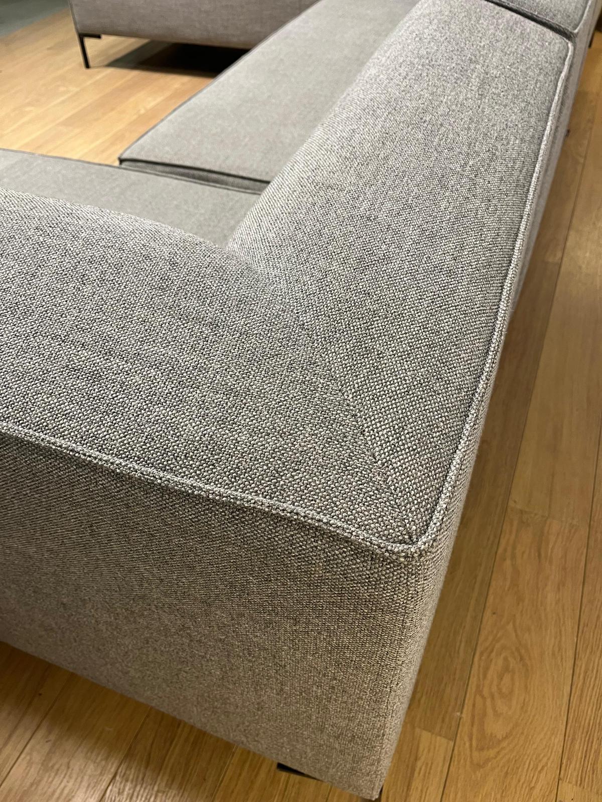Design on Stock Bloq U-bank Dormeuse – Grijs | Z.G.A.N.
