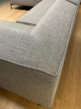 Design on Stock Bloq U-bank Dormeuse – Grijs | Z.G.A.N.