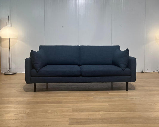 Nieuwstaat Bolia Scandinavia 2.5-Zits Bank Denim