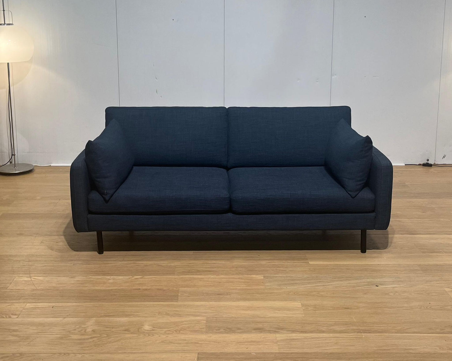 Nieuwstaat Bolia Scandinavia 2.5-Zits Bank Denim