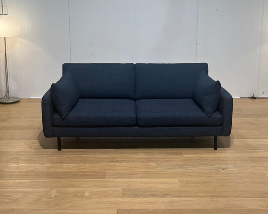 Nieuwstaat Bolia Scandinavia 2.5-Zits Bank Denim