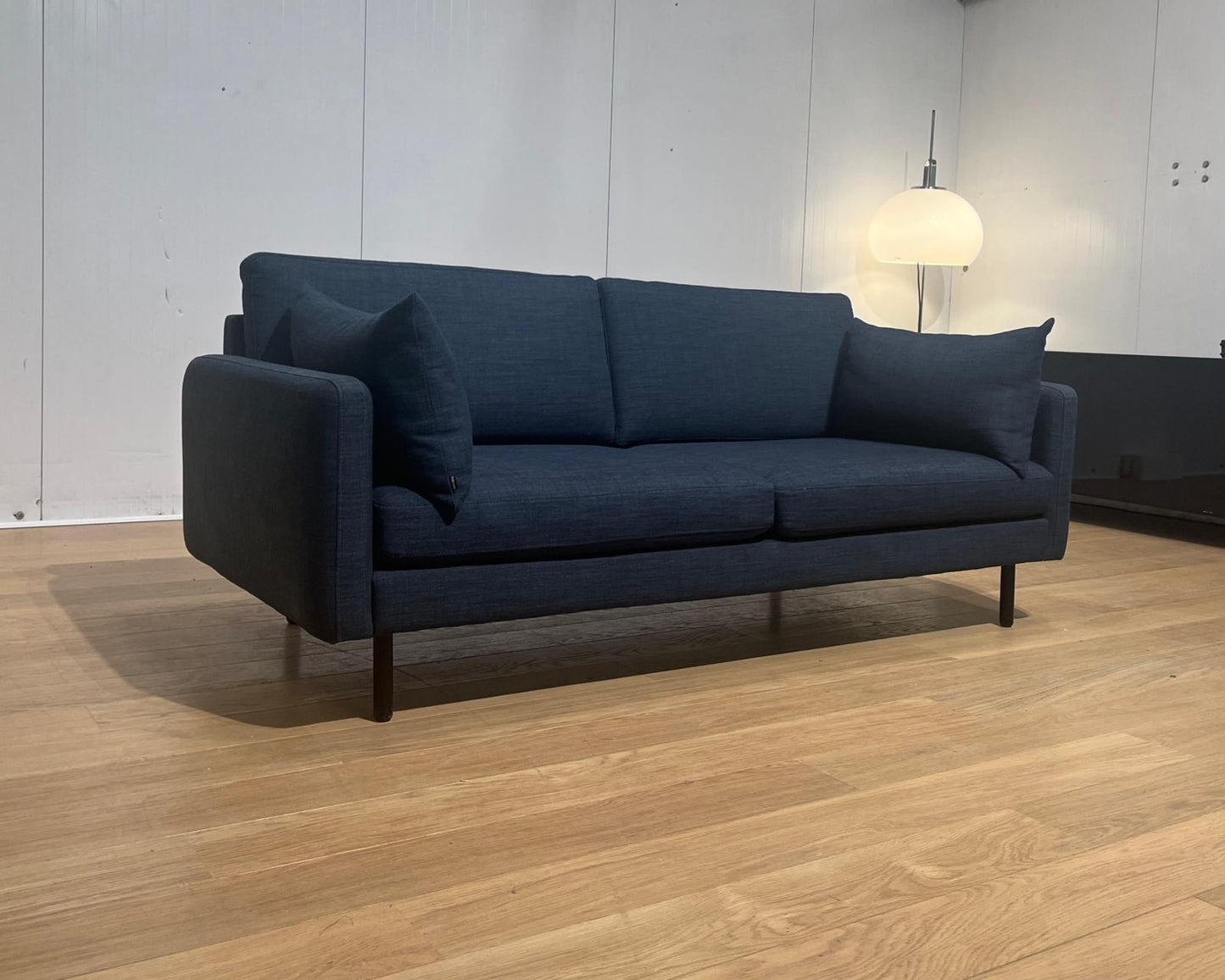Nieuwstaat Bolia Scandinavia 2.5-Zits Bank Denim