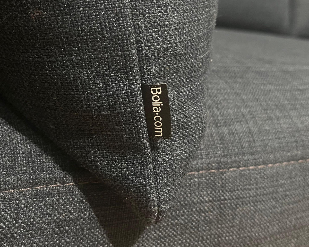 Nieuwstaat Bolia Scandinavia 2.5-Zits Bank Denim