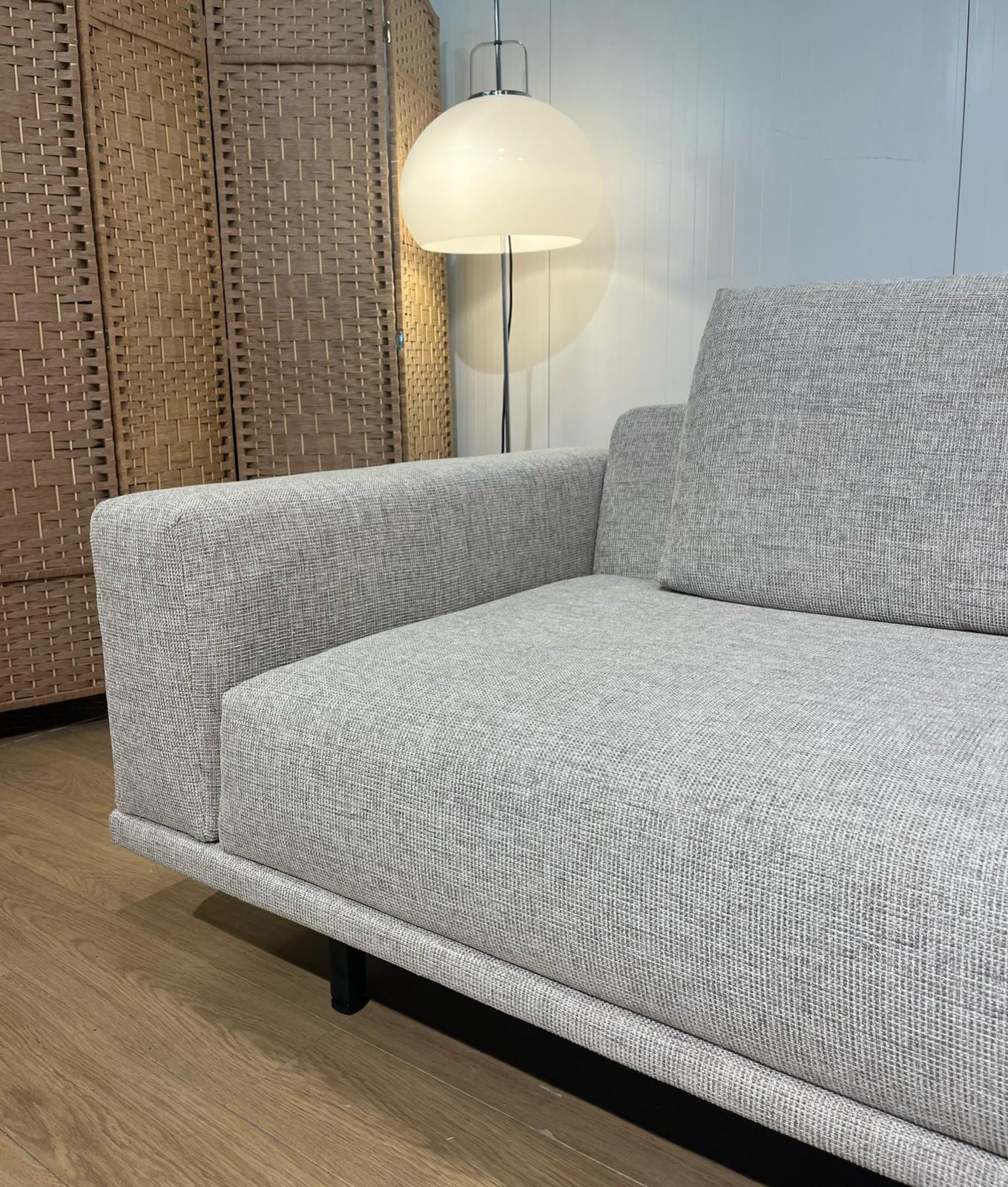 NIEUW GESTOFFEERD Design on Stock Cascade Hoekbank