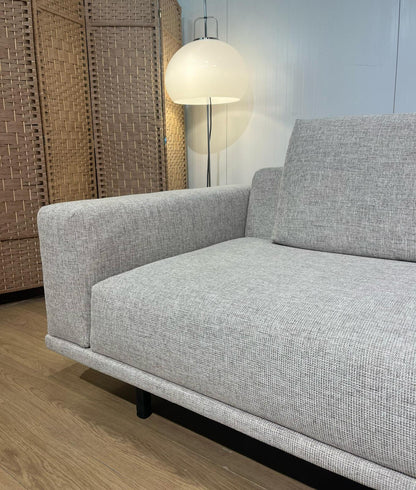 NIEUW GESTOFFEERD Design on Stock Cascade Hoekbank