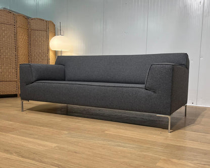 Design on Stock 2.5-Zits Bank Ploegwol Nieuwstaat
