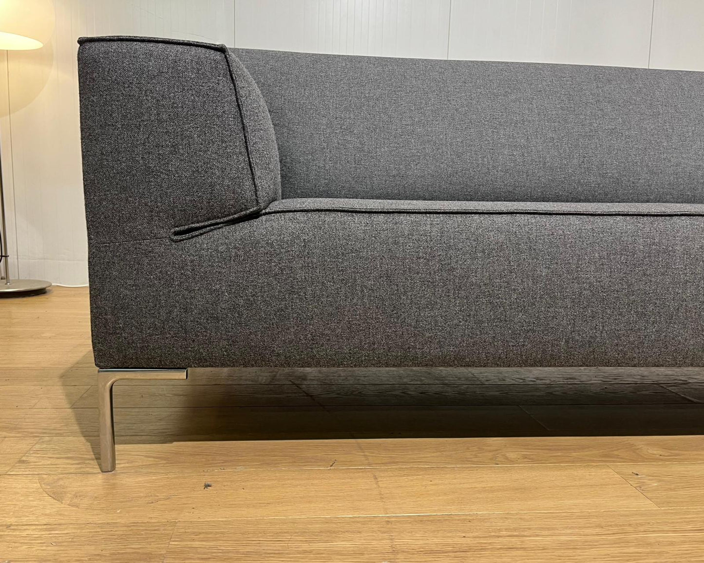 Design on Stock 2.5-Zits Bank Ploegwol Nieuwstaat