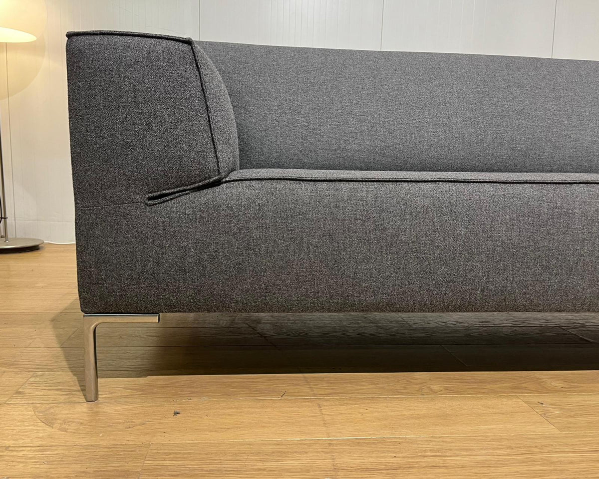 Design on Stock 2.5-Zits Bank Ploegwol Nieuwstaat
