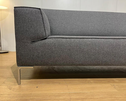 Design on Stock 2.5-Zits Bank Ploegwol Nieuwstaat