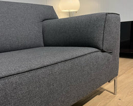 Design on Stock 2.5-Zits Bank Ploegwol Nieuwstaat