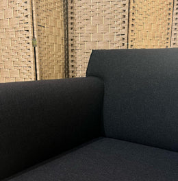 Design on Stock Bloq Fauteuil Ploegwol Nieuwstaat