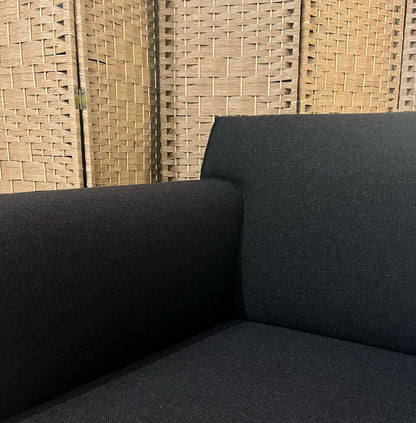 Design on Stock Bloq Fauteuil Ploegwol Nieuwstaat
