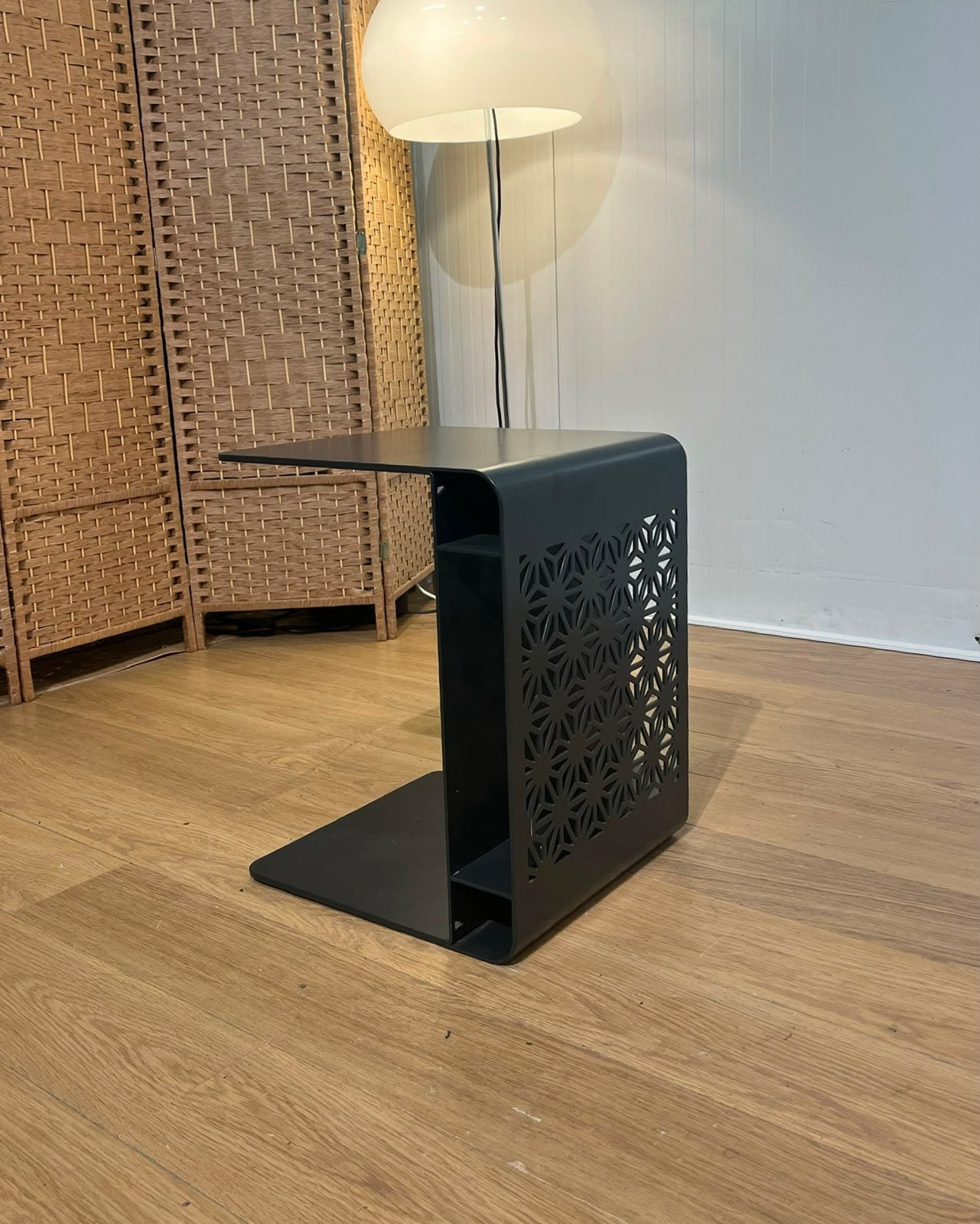 Design on Stock Koyo Bijzettafel Zwart NP €769