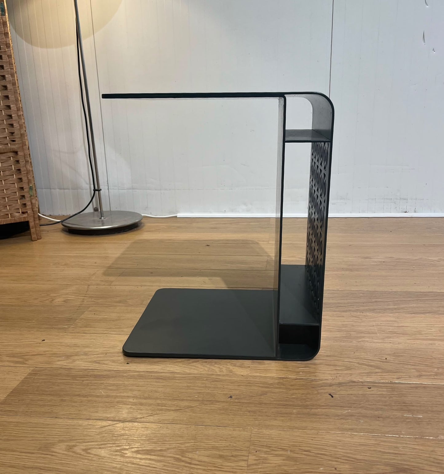 Design on Stock Koyo Bijzettafel Zwart NP €769