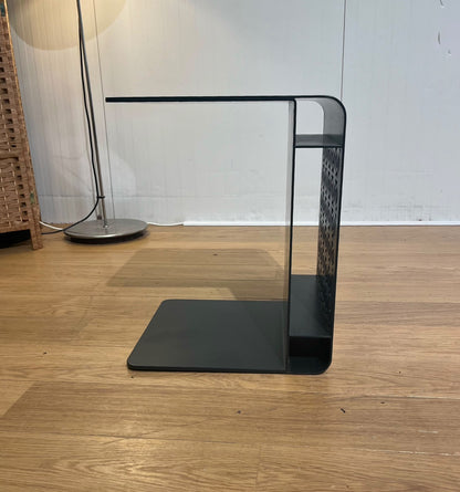 Design on Stock Koyo Bijzettafel Zwart NP €769