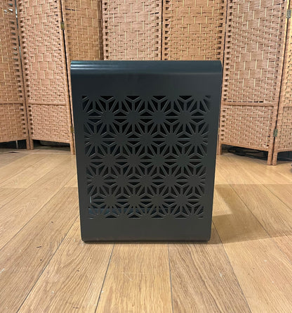 Design on Stock Koyo Bijzettafel Zwart NP €769