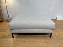 Design on Stock Aikon Lounge Hocker Ploegwol 03 Nieuwstaat