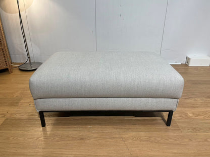 Design on Stock Aikon Lounge Hocker Ploegwol 03 Nieuwstaat