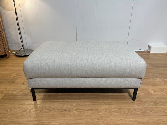 Design on Stock Aikon Lounge Hocker Ploegwol 03 Nieuwstaat
