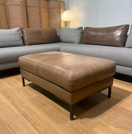 Nieuwstaat Design on Stock Aikon Lounge Hoekbank + Garantie
