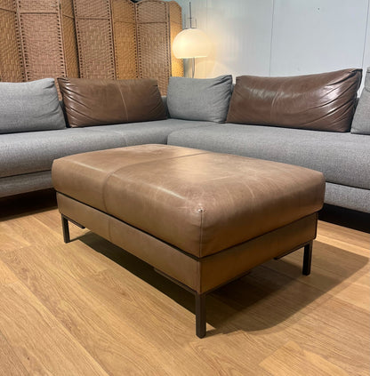 Nieuwstaat Design on Stock Aikon Lounge Hoekbank + Garantie