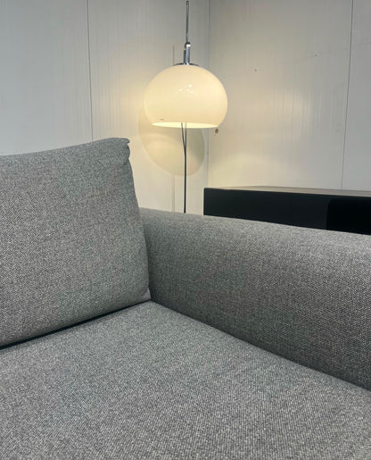 Nieuwstaat Design on Stock Aikon Lounge Hoekbank + Garantie