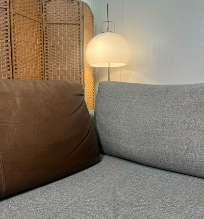 Nieuwstaat Design on Stock Aikon Lounge Hoekbank + Garantie