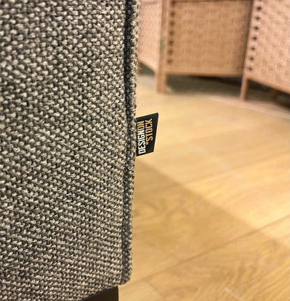 Nieuwstaat Design on Stock Aikon Lounge Hoekbank + Garantie